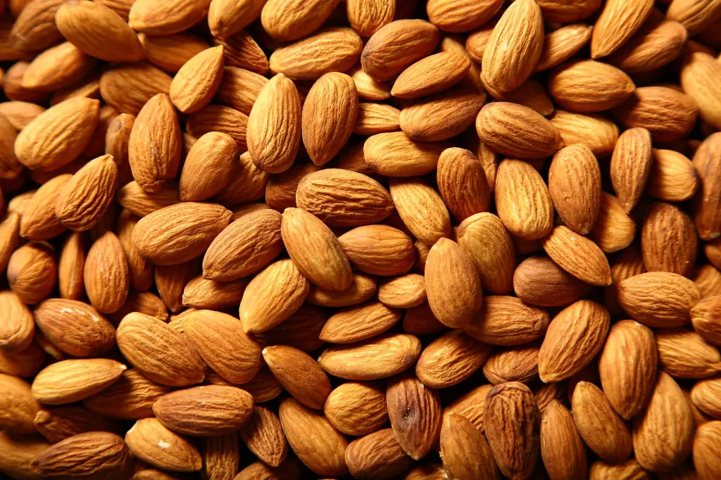 [AMN-24x250g] Amandes Nature (24x250g)