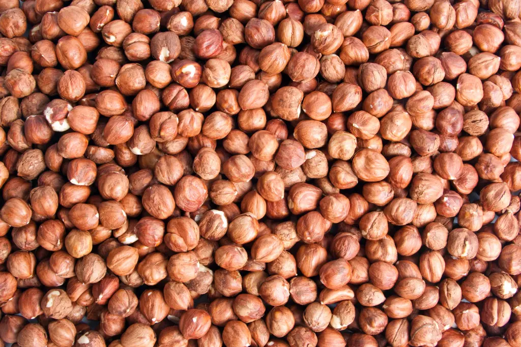 [NOIN-24X250G] Noisettes Nature (24x250g)