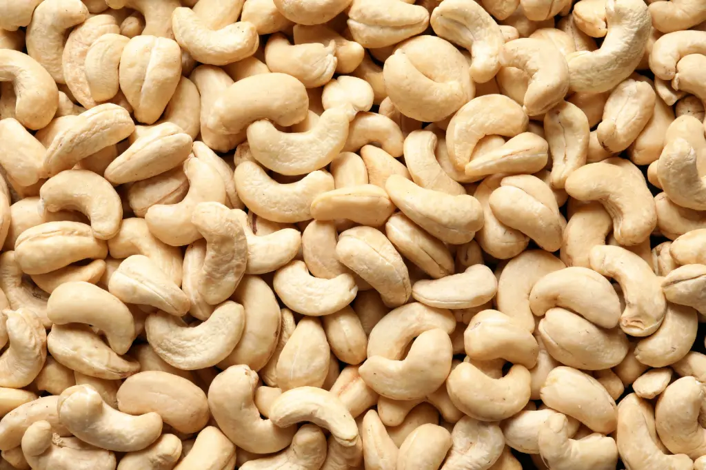 [CASWNA-24X250G] Cashew nuts (24x250g)