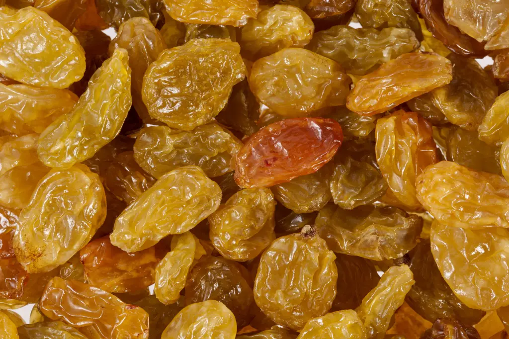 [RAIGJ-24X250G] Rozijnen Golden Jumbo (24x250g)
