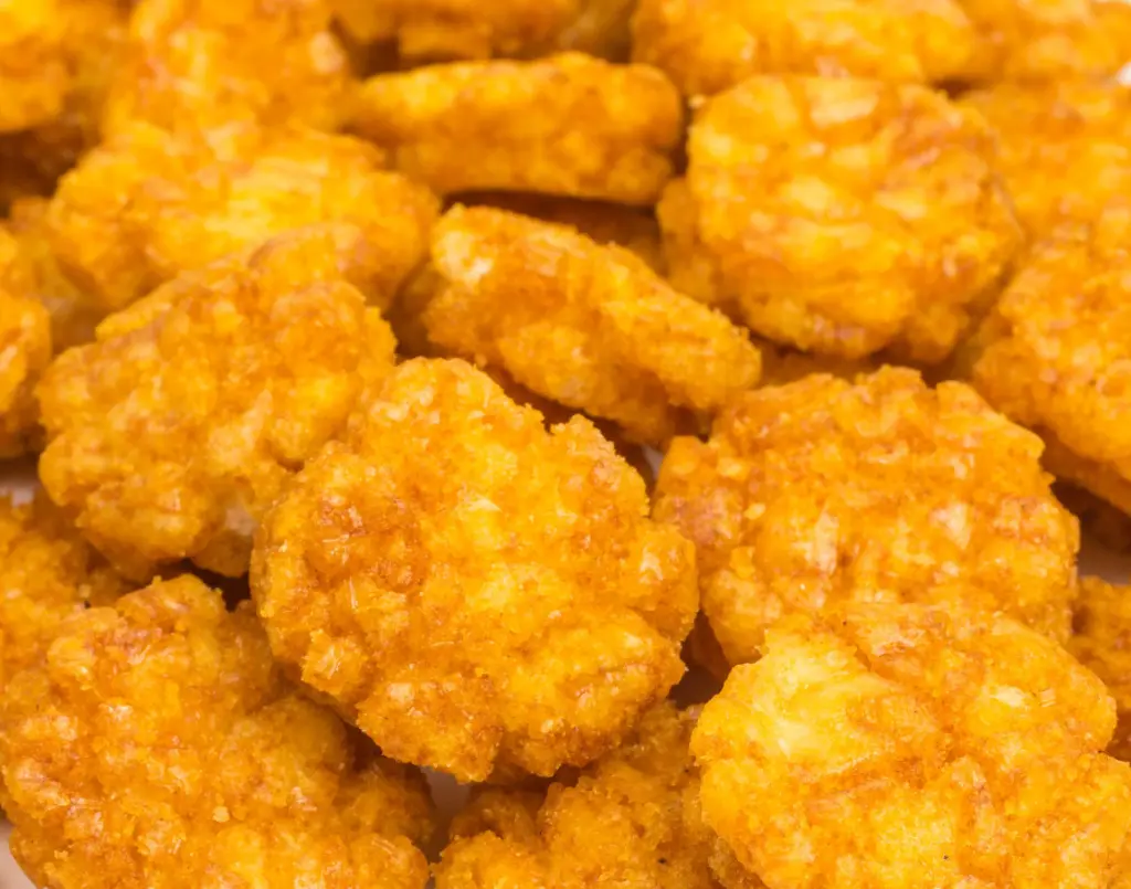 Ricecrackers Chili Hot