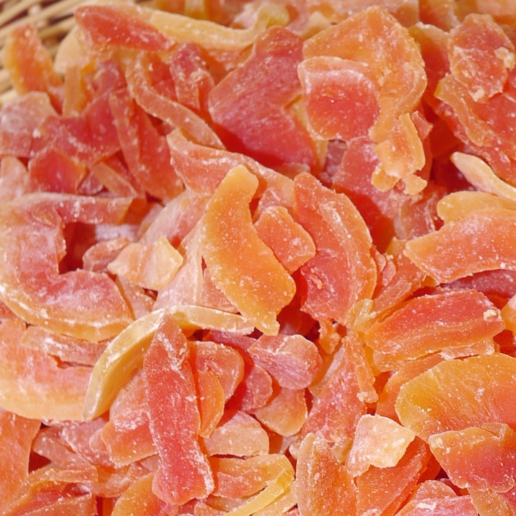 [PEC-24X200G] Küp papaya (24x200g)