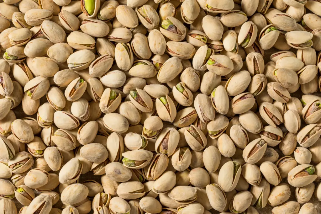 Pistaches Sallée USA 30x250gr  