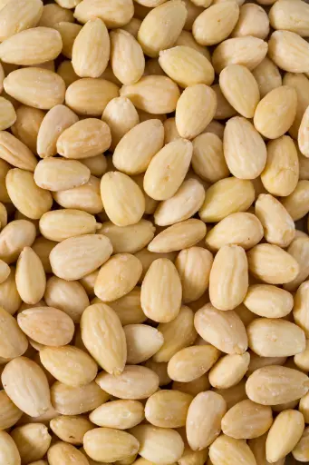 Blanched Almonds