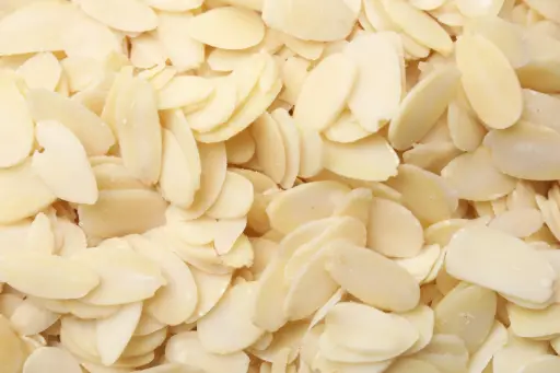 Sliced Almonds