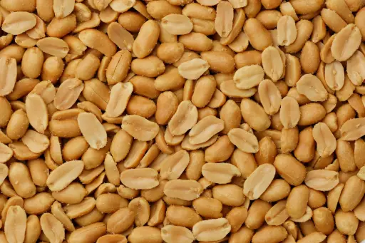 Roasted Peanuts - Salted