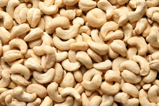 Cashewnoten