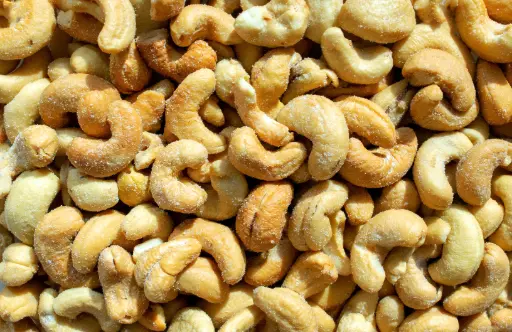 [CASWSA-15X800G] Noix De Cajou Grillé Salées 15X800gr