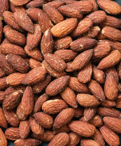 [AMNS-42X250G] Almond Salted 42x250gr